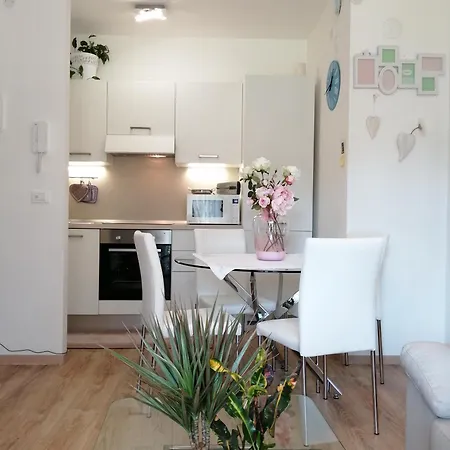 Cosy Apartment Grado Exterior photo
