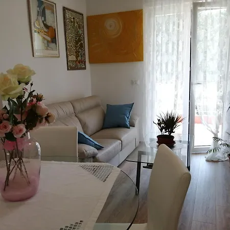 Cosy Apartment Grado Exterior photo