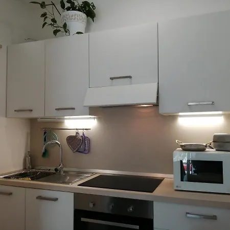 Cosy Apartment Grado Exterior photo
