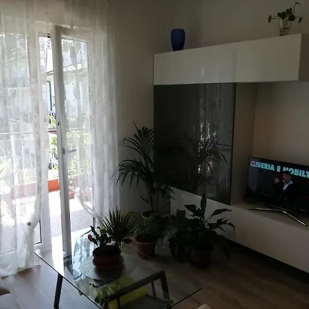 Cosy Apartment Grado Exterior photo