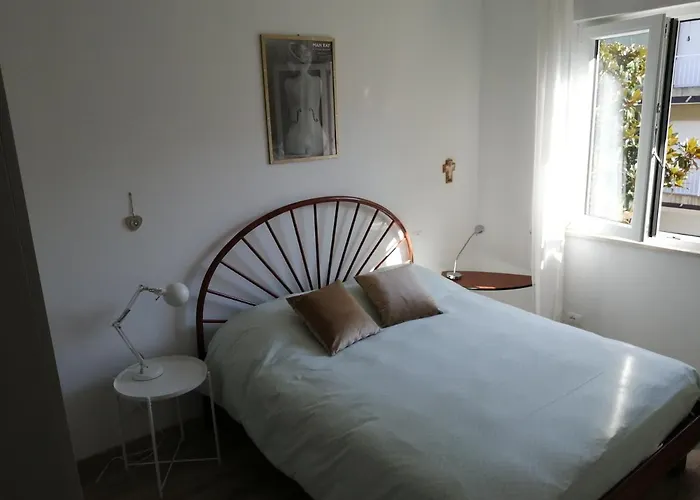 Cosy Apartment