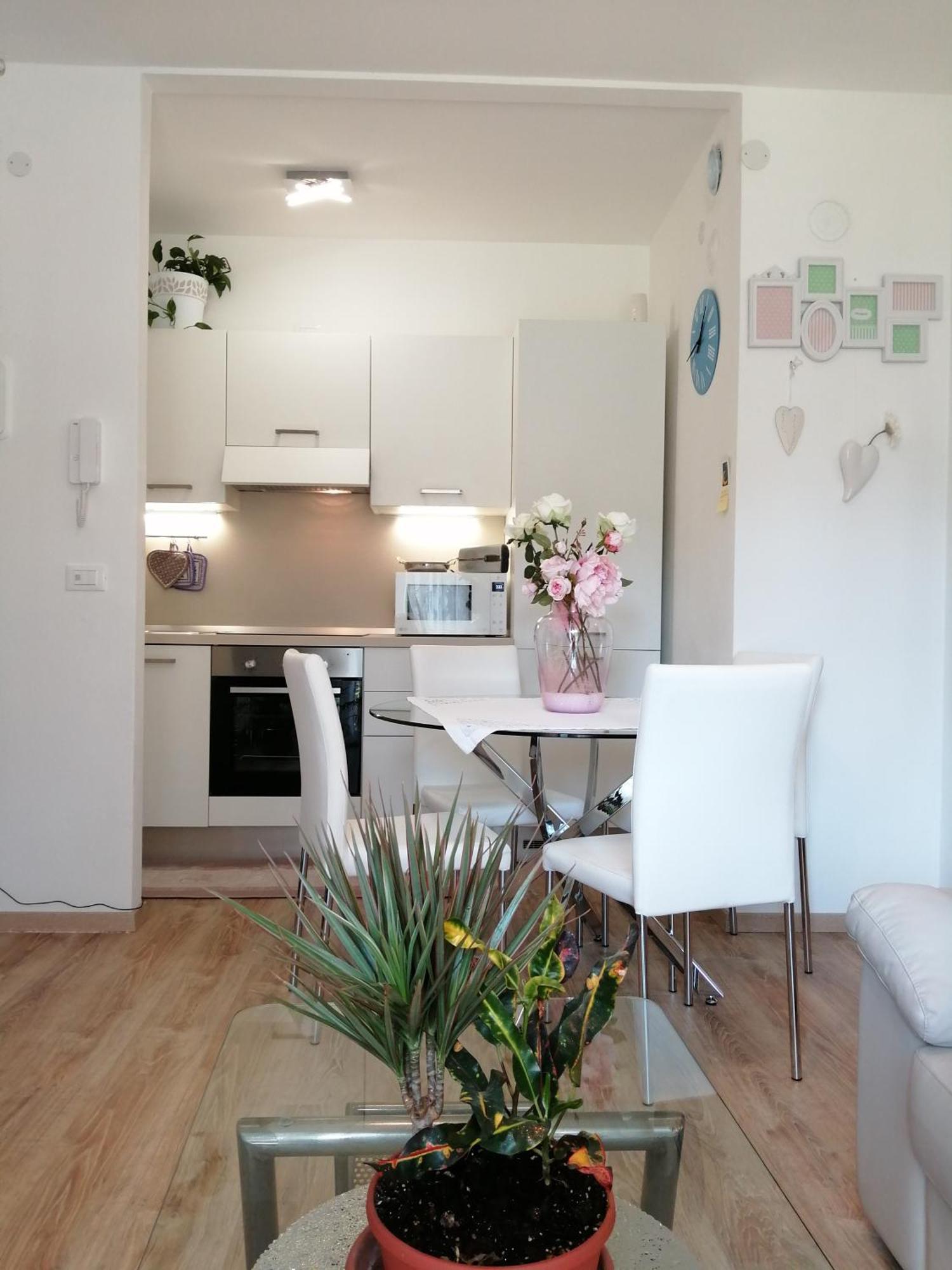 Apartment Cosy *