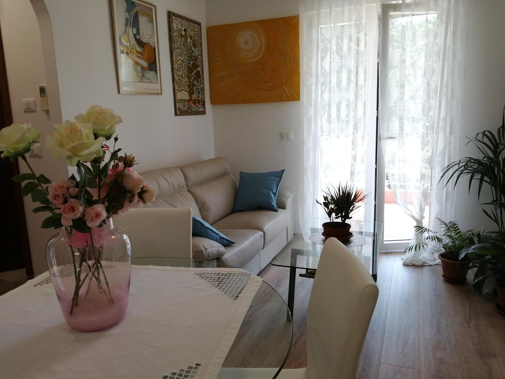Apartment Cosy
